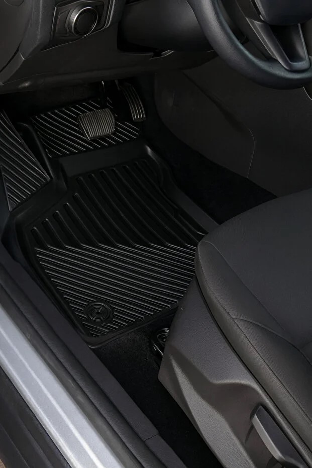 FORD FOCUS 5 2019- HAVUZLU PASPAS