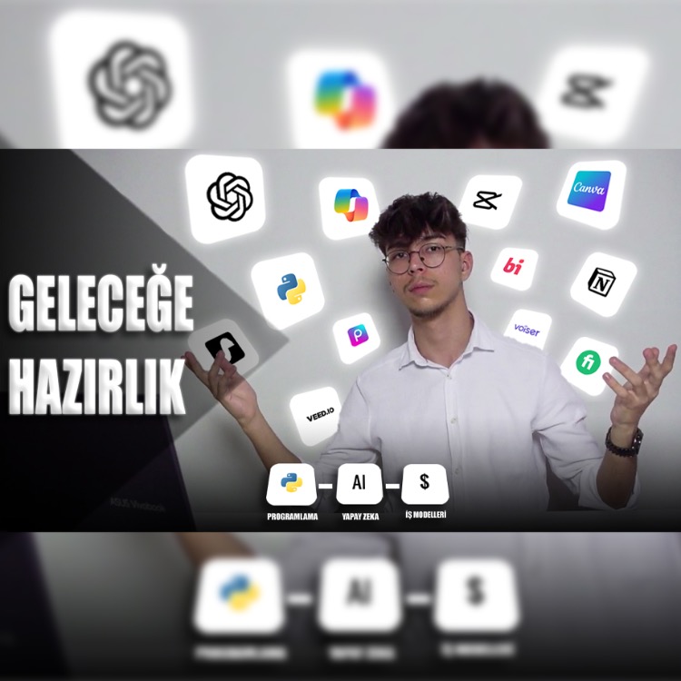 Geleceğe Hazırlık Eğitim Seti