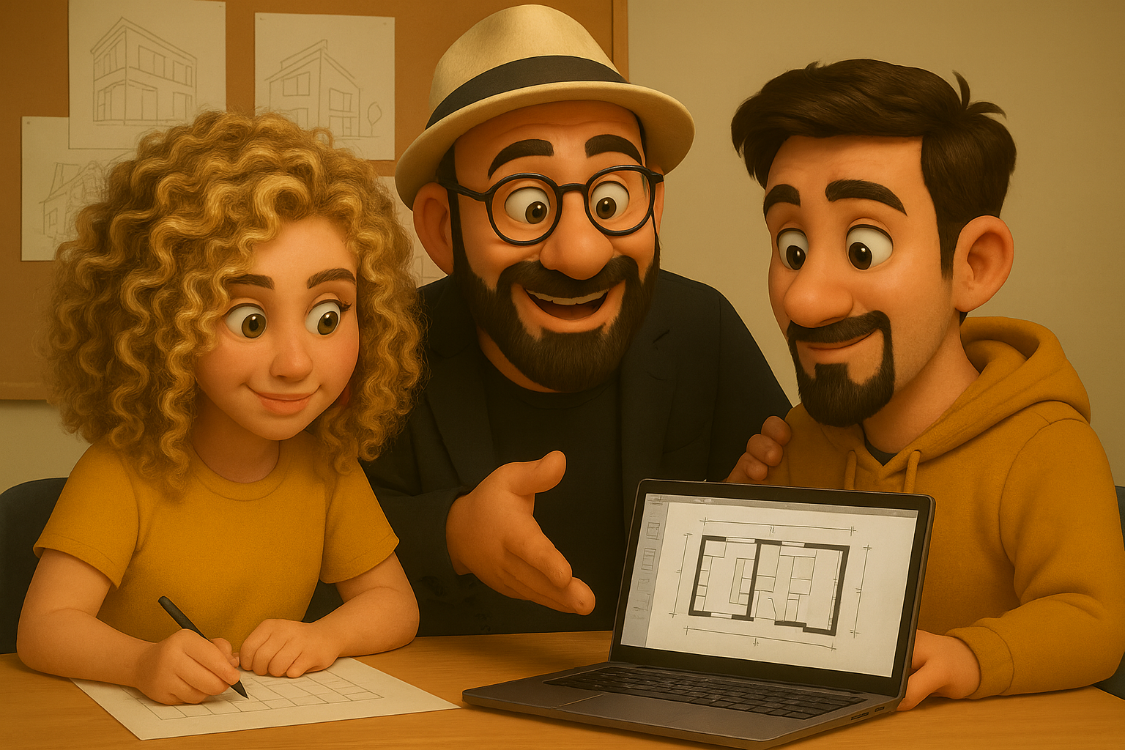 Profesyonel Render Mentorluğu | 3ds Max + Corona + AI | 12 Saat (1 Modül) - SADECE ÖĞRENCİLER