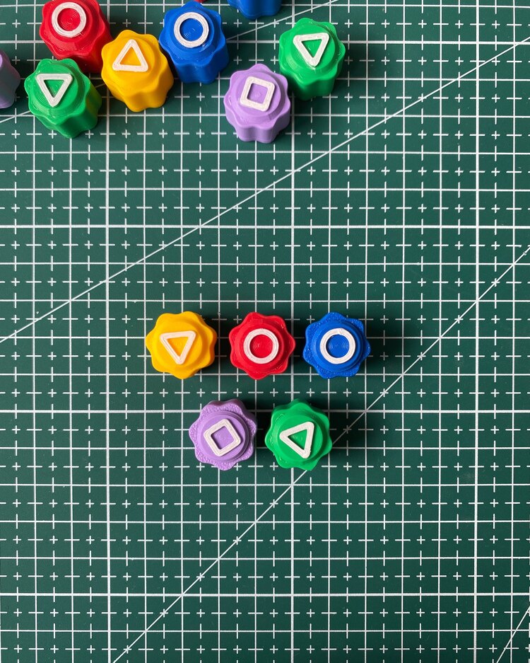 5 Taş Oyunu