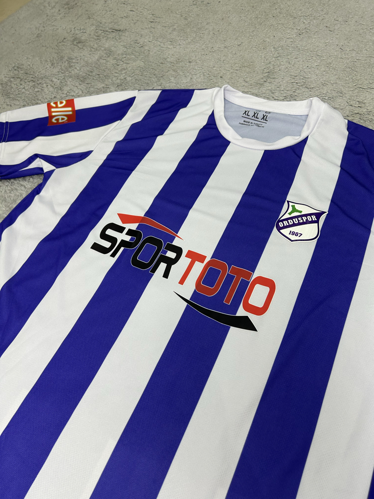 Orduspor Efsane forma
