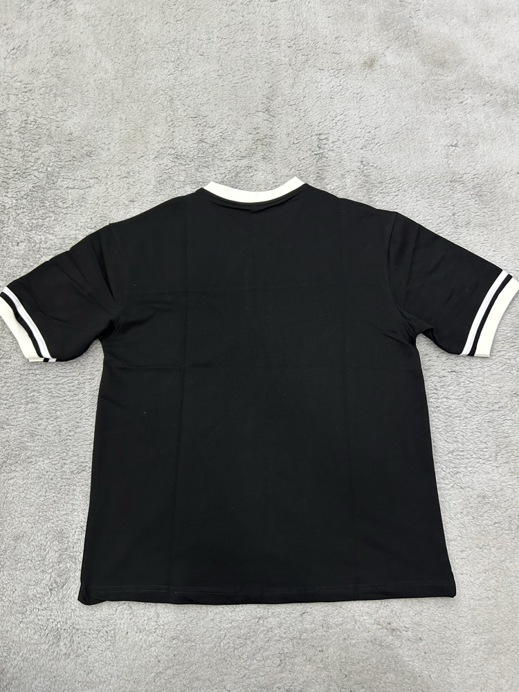 Türkiye siyah t-shirt