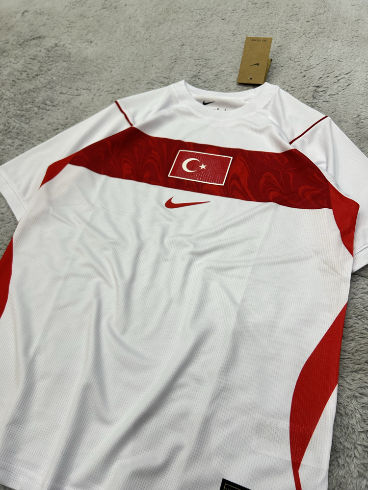Türkiye 2026 beyaz Premium kalite