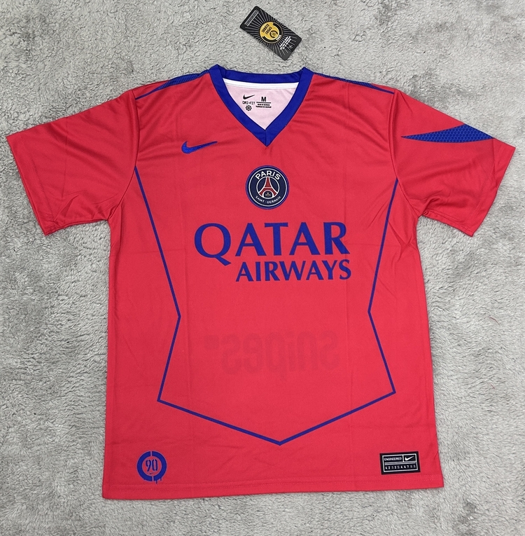 PSG 25/26 Alternatif