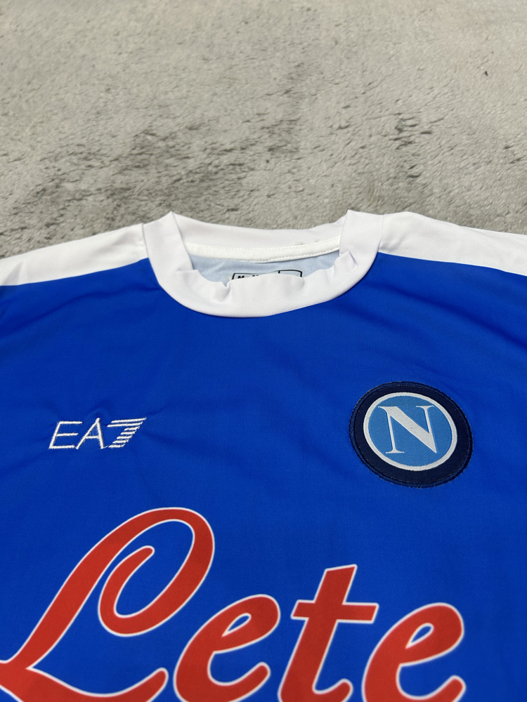 Maradona Napoli