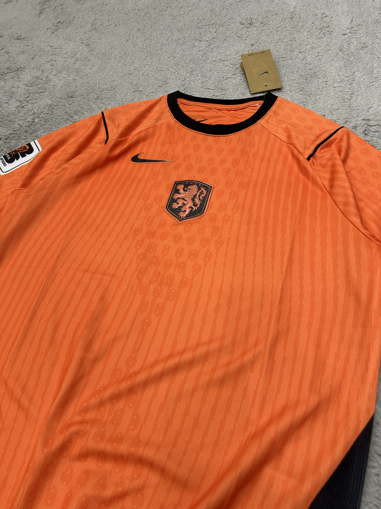 Hollanda 2026 Premium