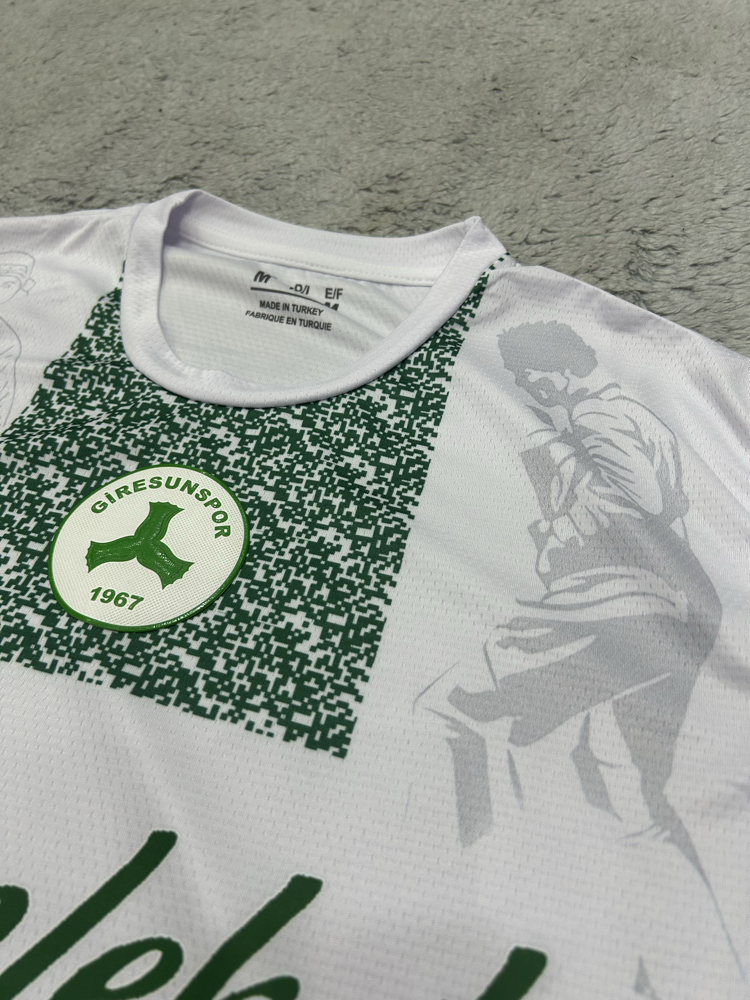 Giresunspor Memleket forma