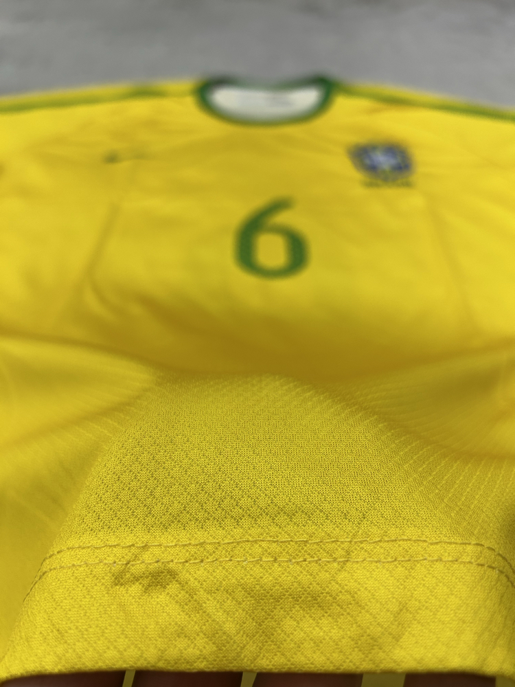 Roberto Carlos Brezilya retro