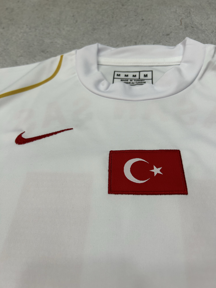 Hasan Şaş Türkiye retro