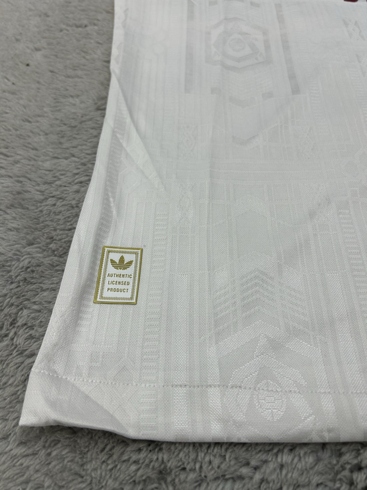 Arsenal 25/26 İthal kalite