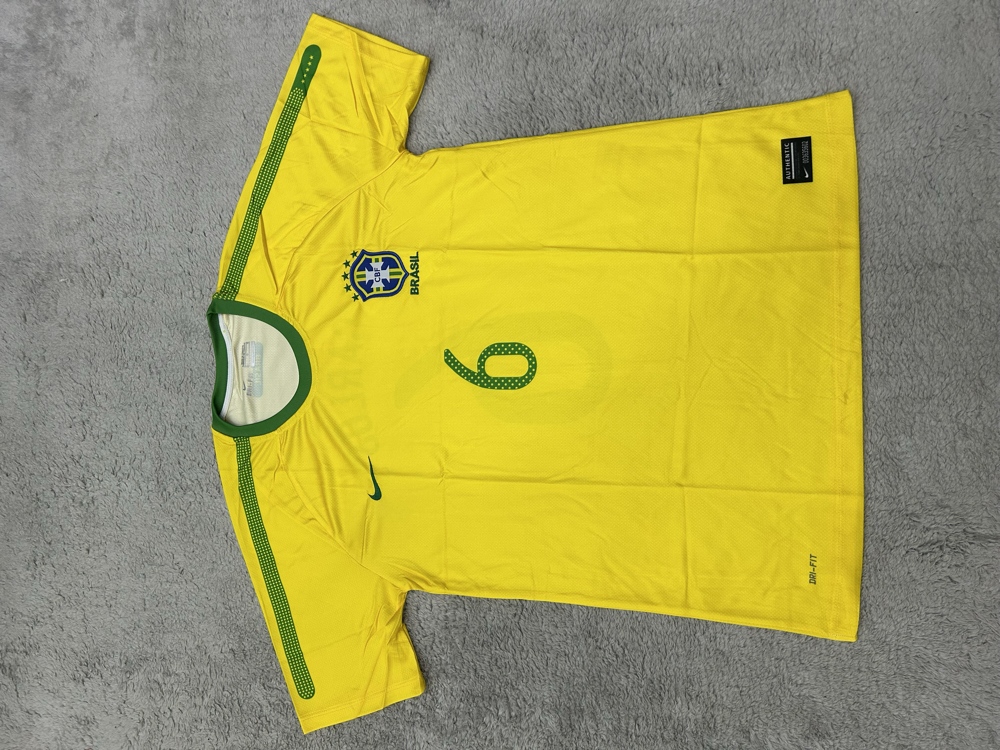 Roberto Carlos Brezilya retro