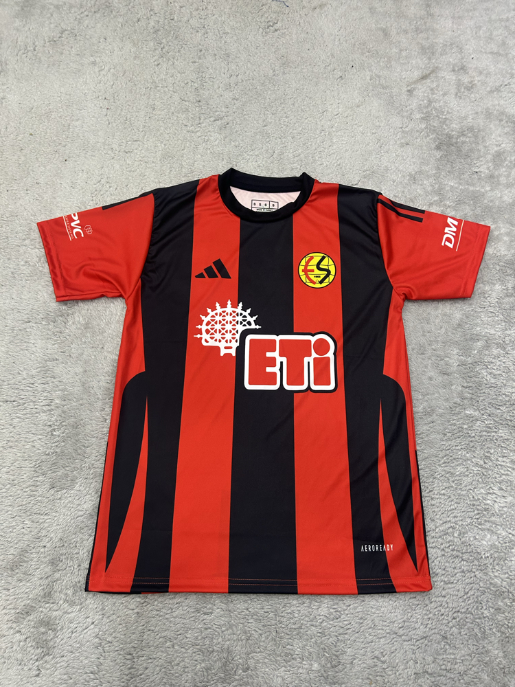 Eskişehirspor Forma