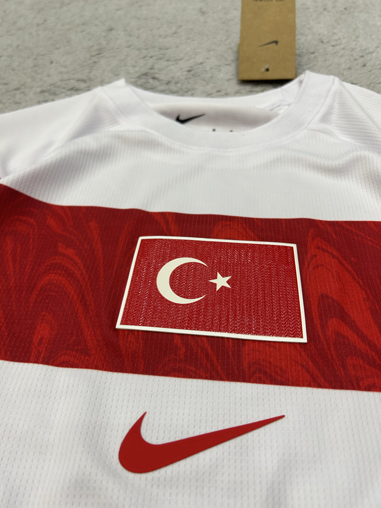 Türkiye 2026 beyaz Premium kalite