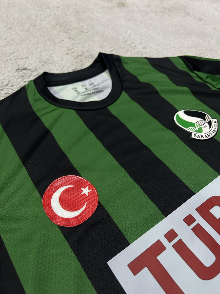 Sakaryaspor Retro