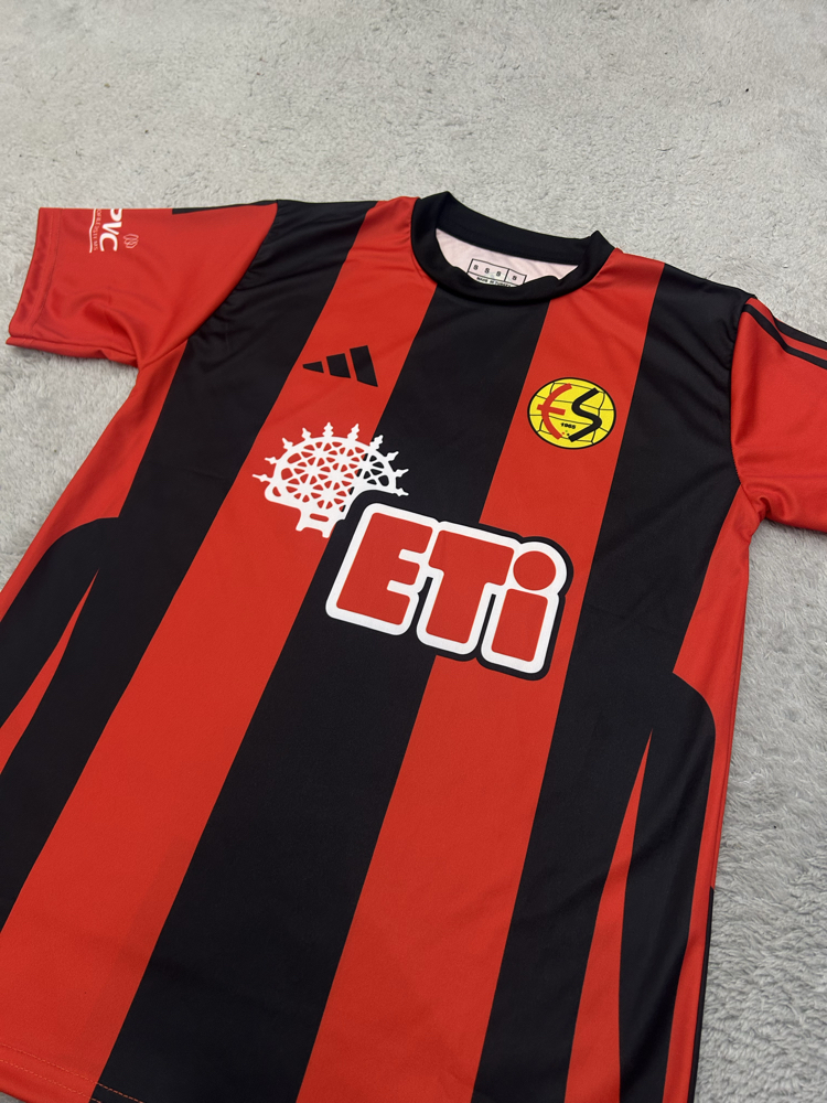 Eskişehirspor Forma