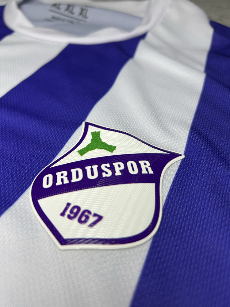 Orduspor Efsane forma
