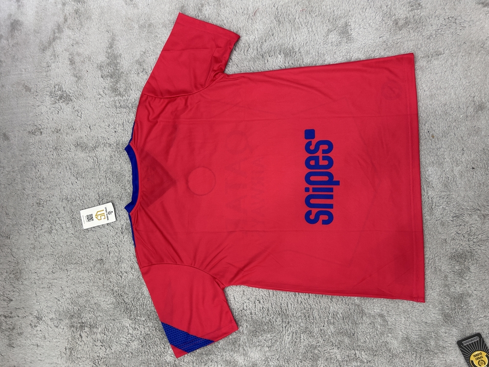 PSG 25/26 Alternatif