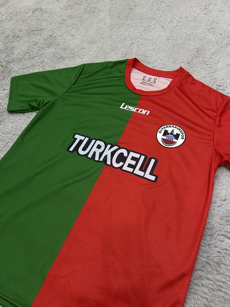 Diyarbakırspor retro