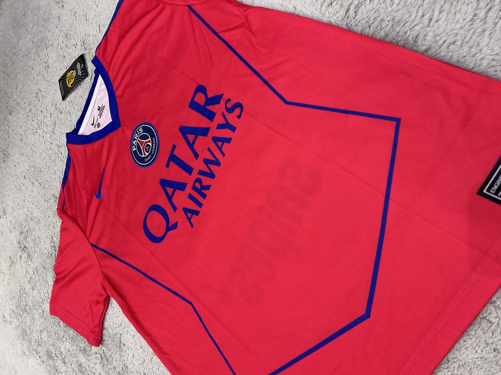 PSG 25/26 Alternatif