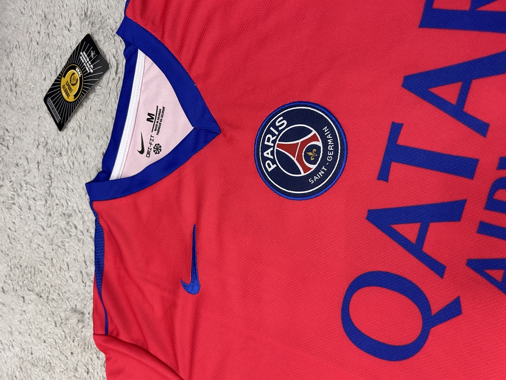 PSG 25/26 Alternatif