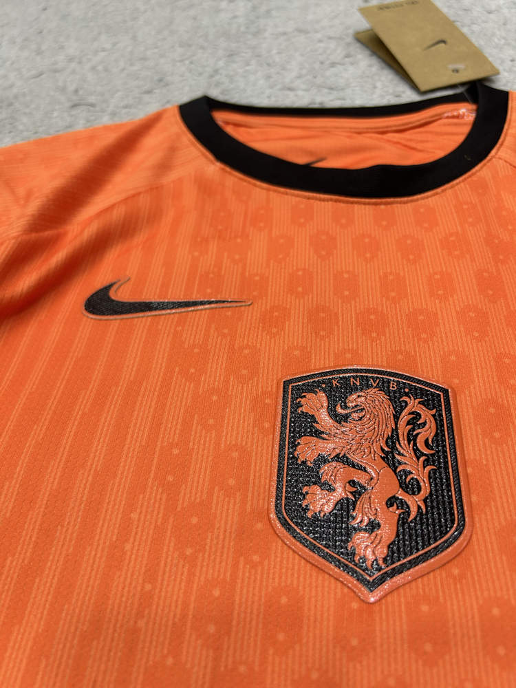 Hollanda 2026 Premium
