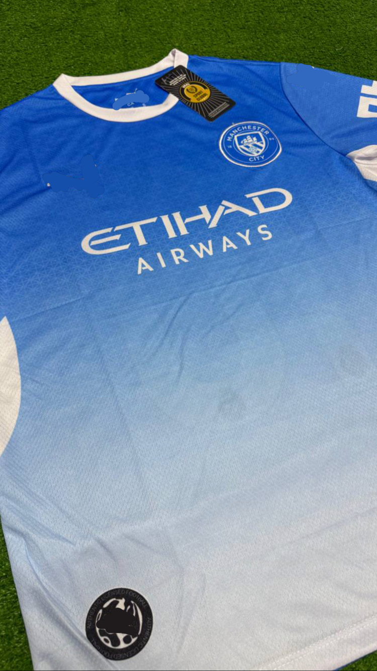 Cherki Manchester City 26/27 