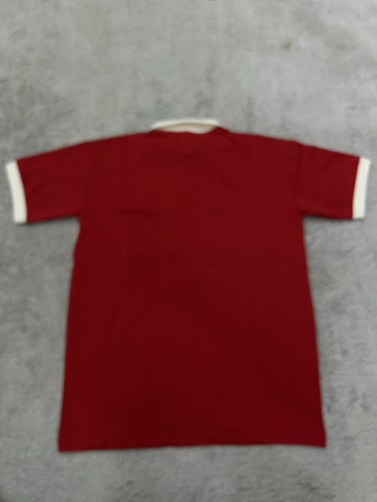 Türkiye polo yaka t-shirt