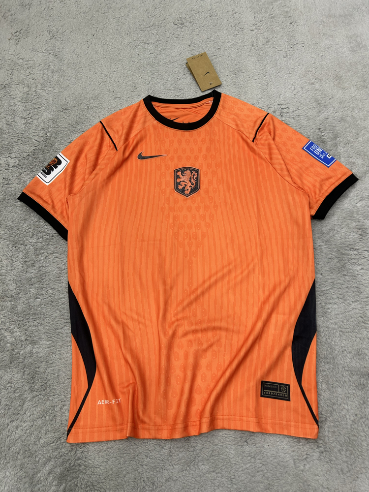 Hollanda 2026 Premium