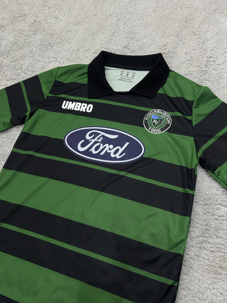 Kocaelispor Ford Retro