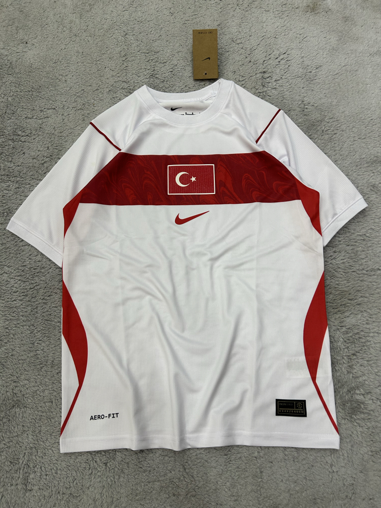 Türkiye 2026 beyaz Premium kalite
