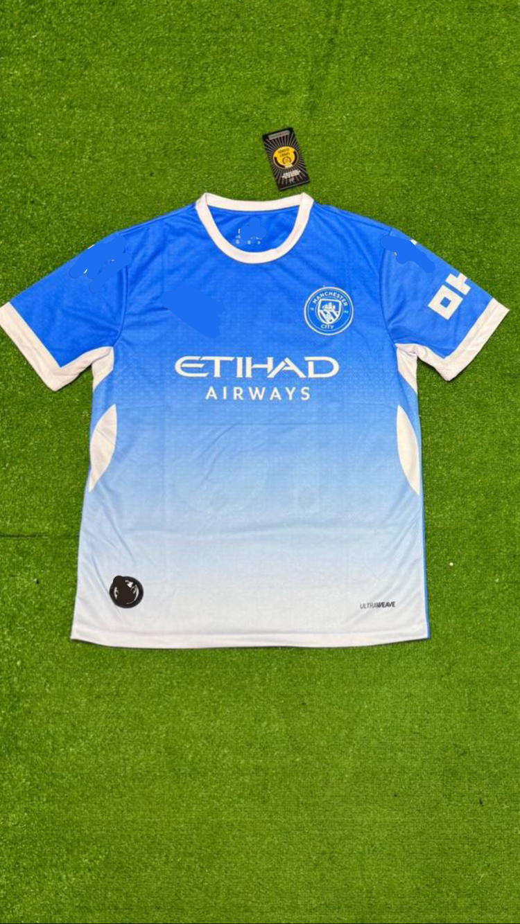 Cherki Manchester City 26/27 