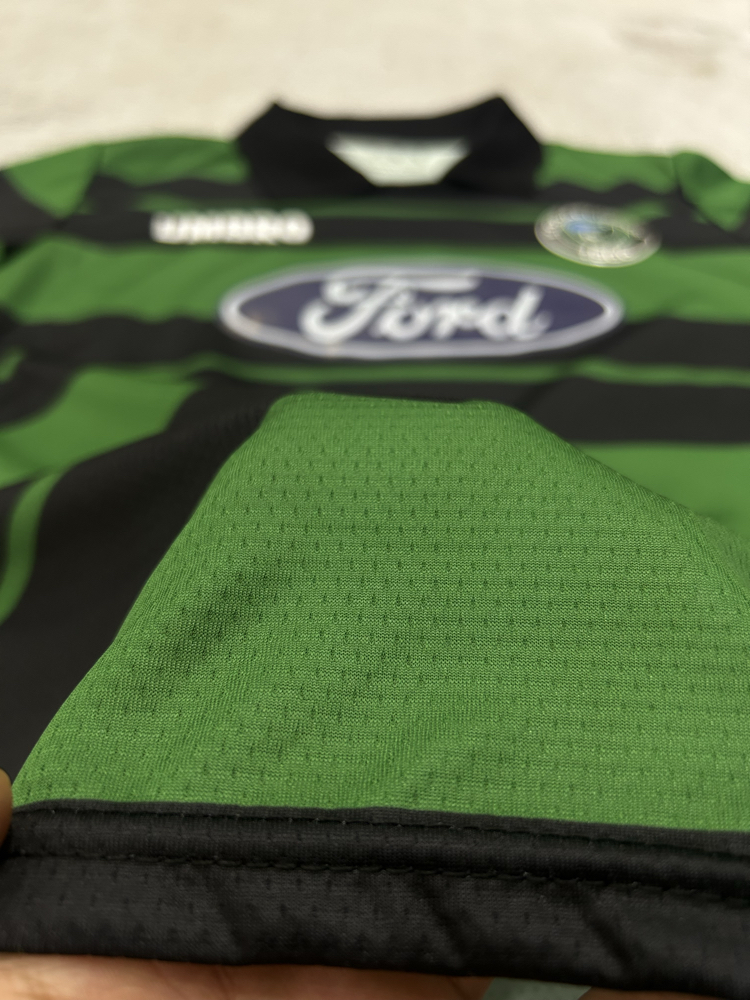 Kocaelispor Ford Retro