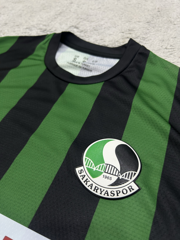 Sakaryaspor Retro