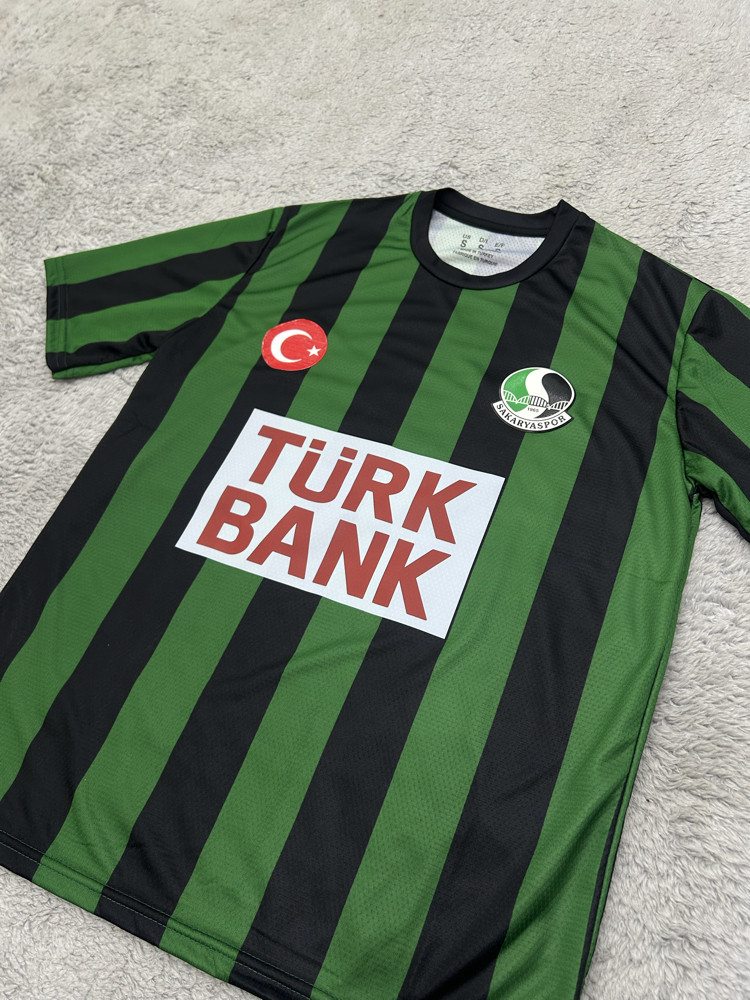 Sakaryaspor Retro