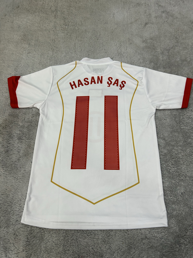 Hasan Şaş Türkiye retro