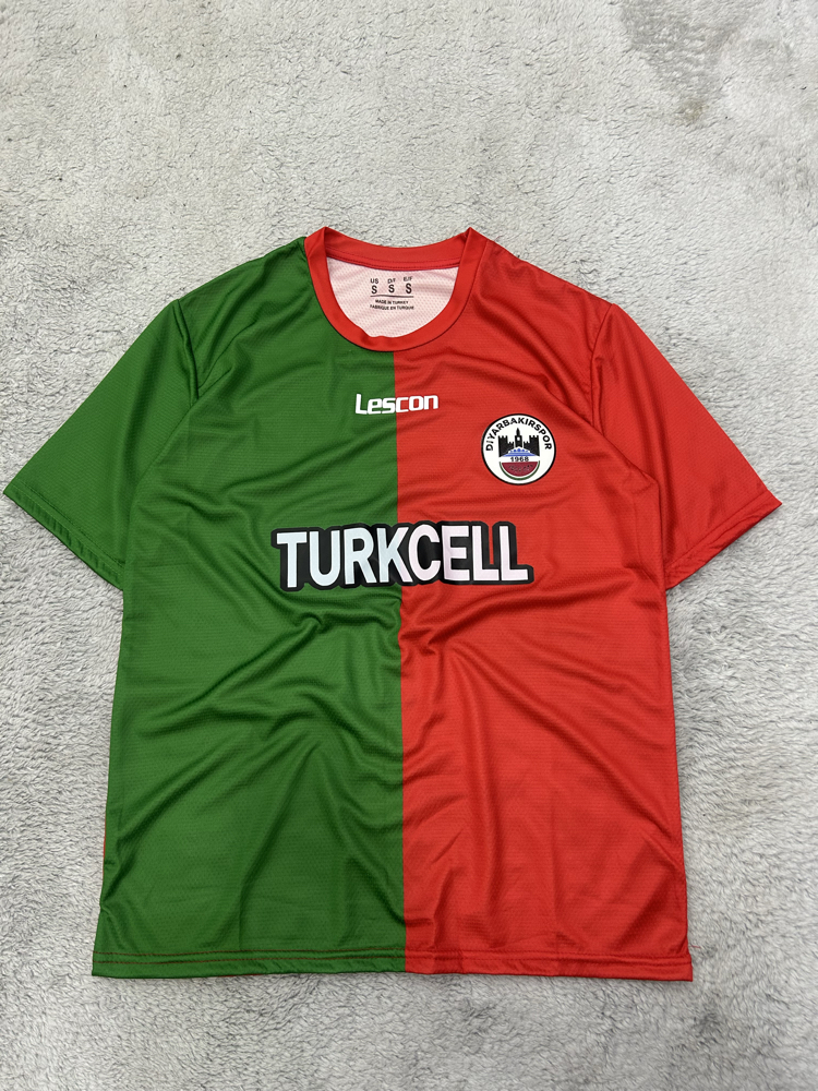 Diyarbakırspor retro