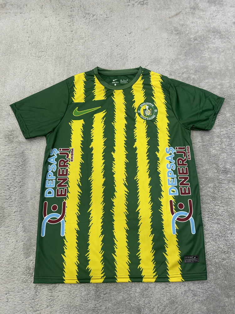 Şanlıurfa 25/26 içsaha