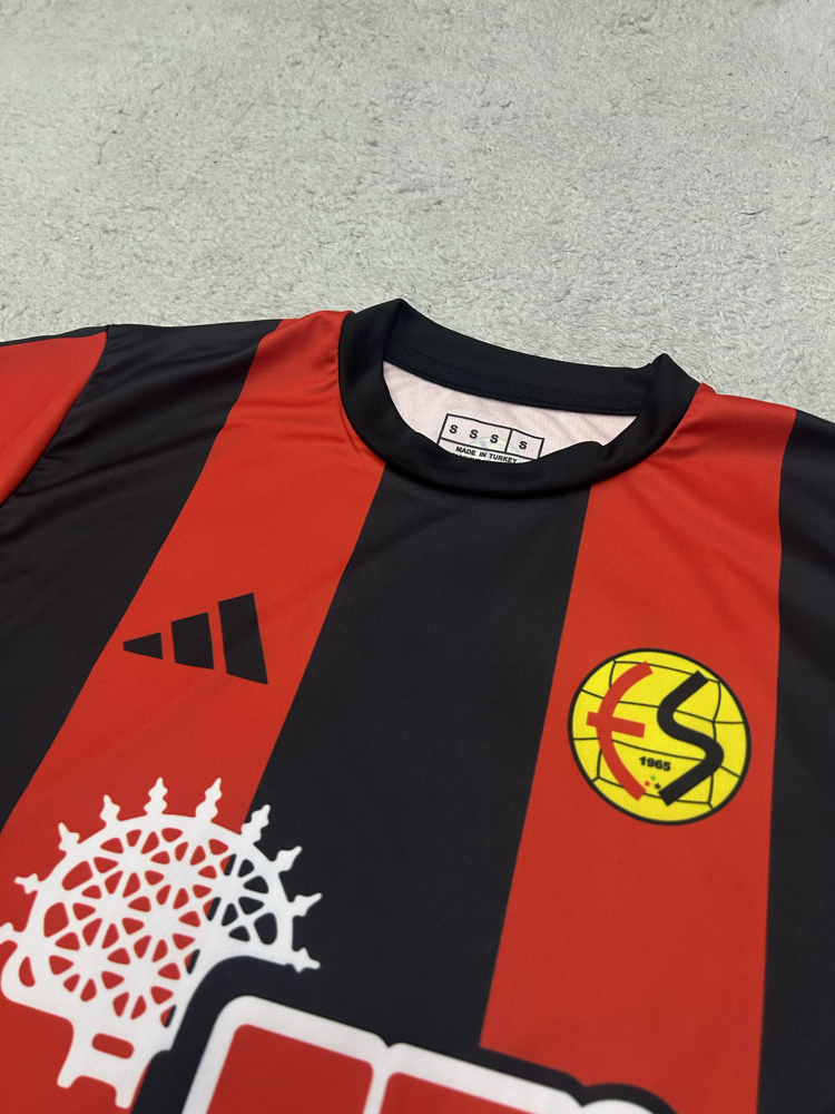 Eskişehirspor Forma