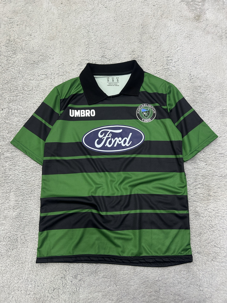 Kocaelispor Ford Retro