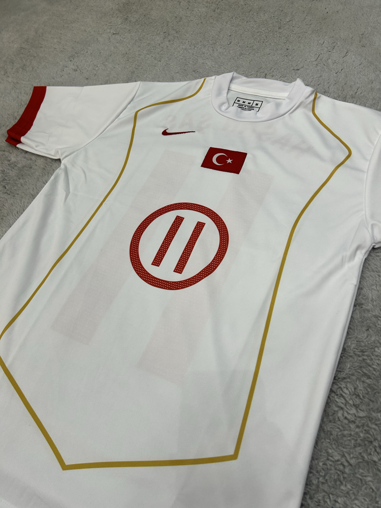 Hasan Şaş Türkiye retro
