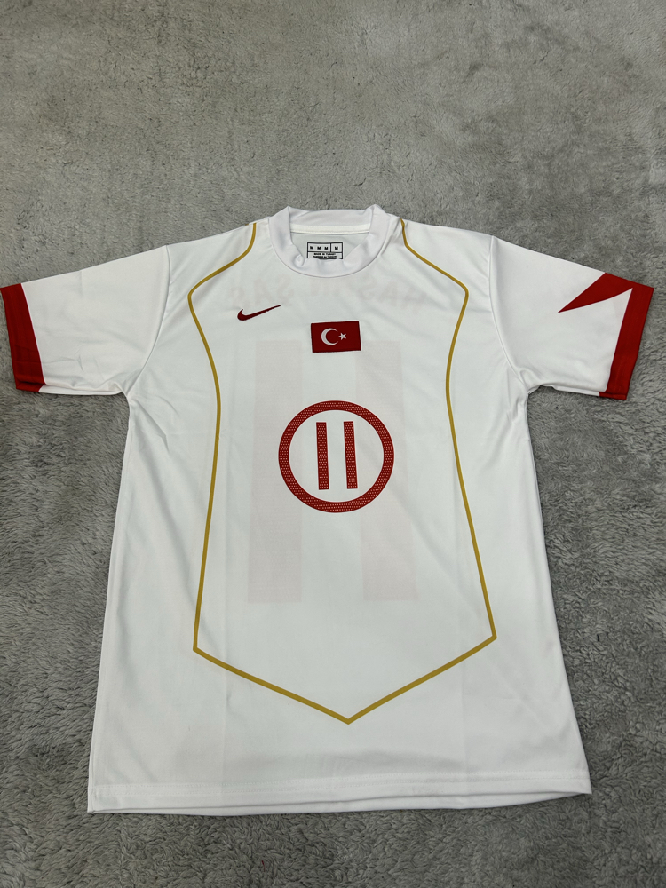 Hasan Şaş Türkiye retro