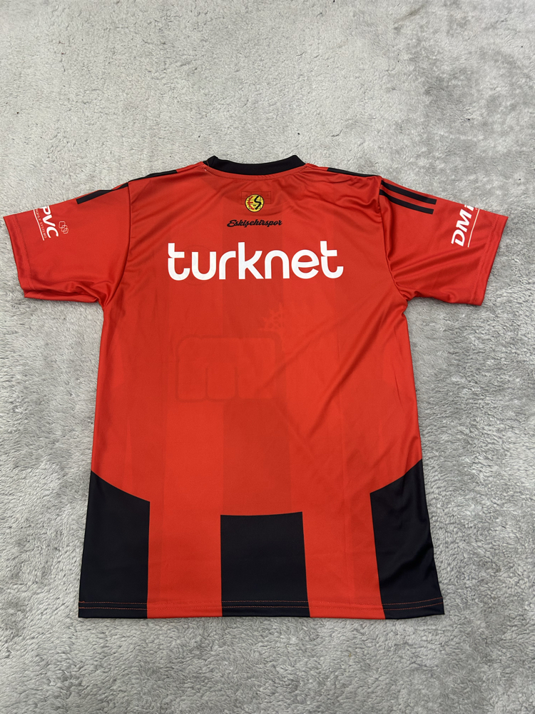 Eskişehirspor Forma