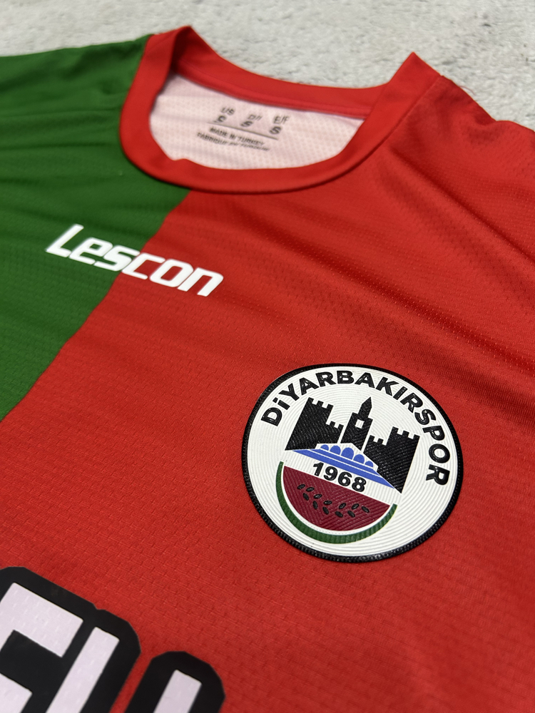 Diyarbakırspor retro