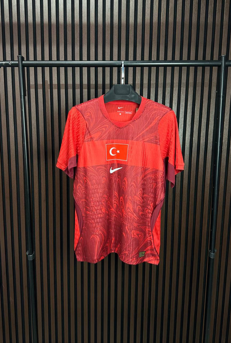 Türkiye 2026 İthal kalite