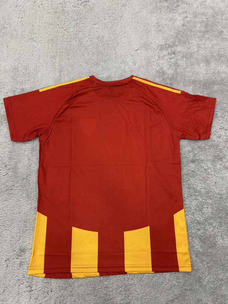 Kayserispor 25/26 içsaha