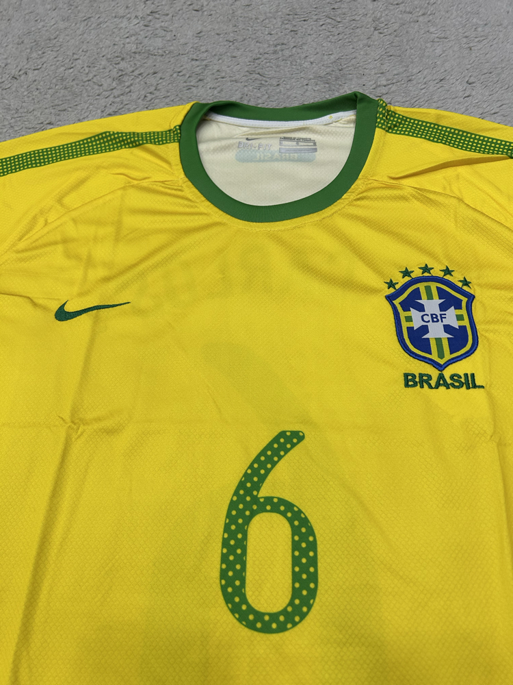 Roberto Carlos Brezilya retro