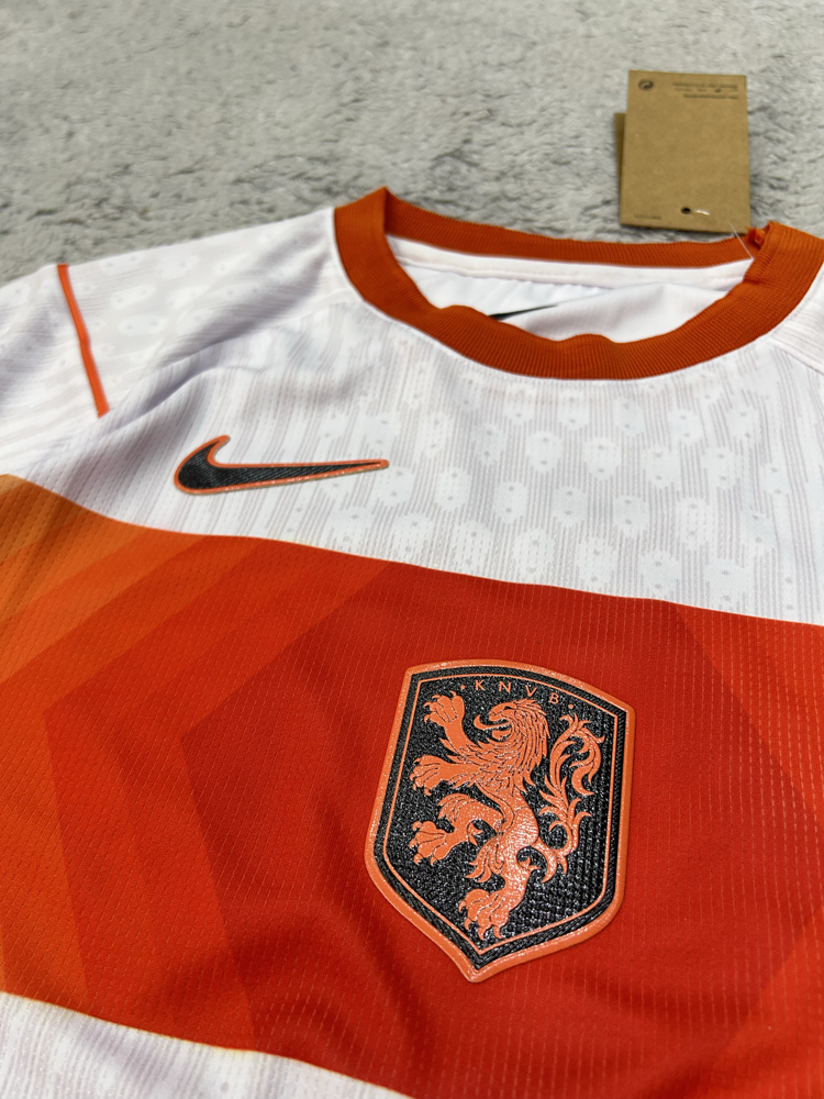 Hollanda 2026 deplasman premium