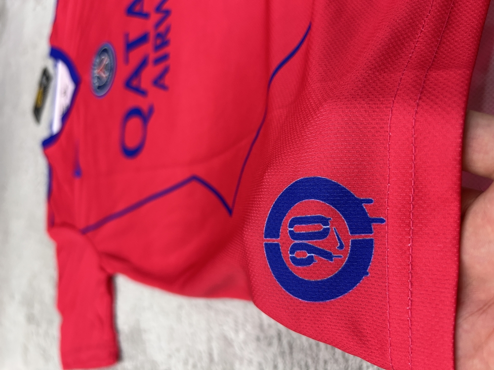 PSG 25/26 Alternatif