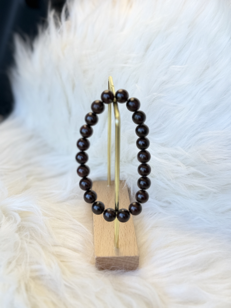 Granat | Lal Bileklik 