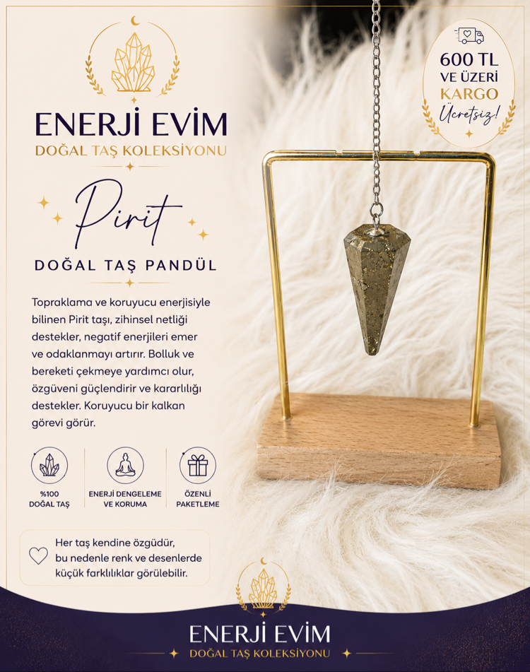 Pirit Pandül 